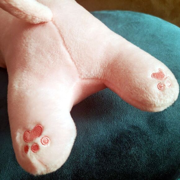 InquisitorMaster Squad Miss Misa Cat Pink Plush Animal Toy 2020   *READ* - Picture 6 of 9